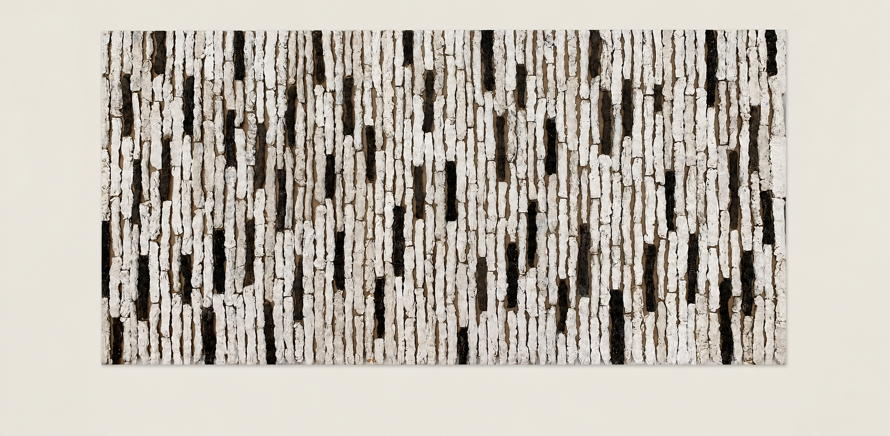 Knowledge series, work 2