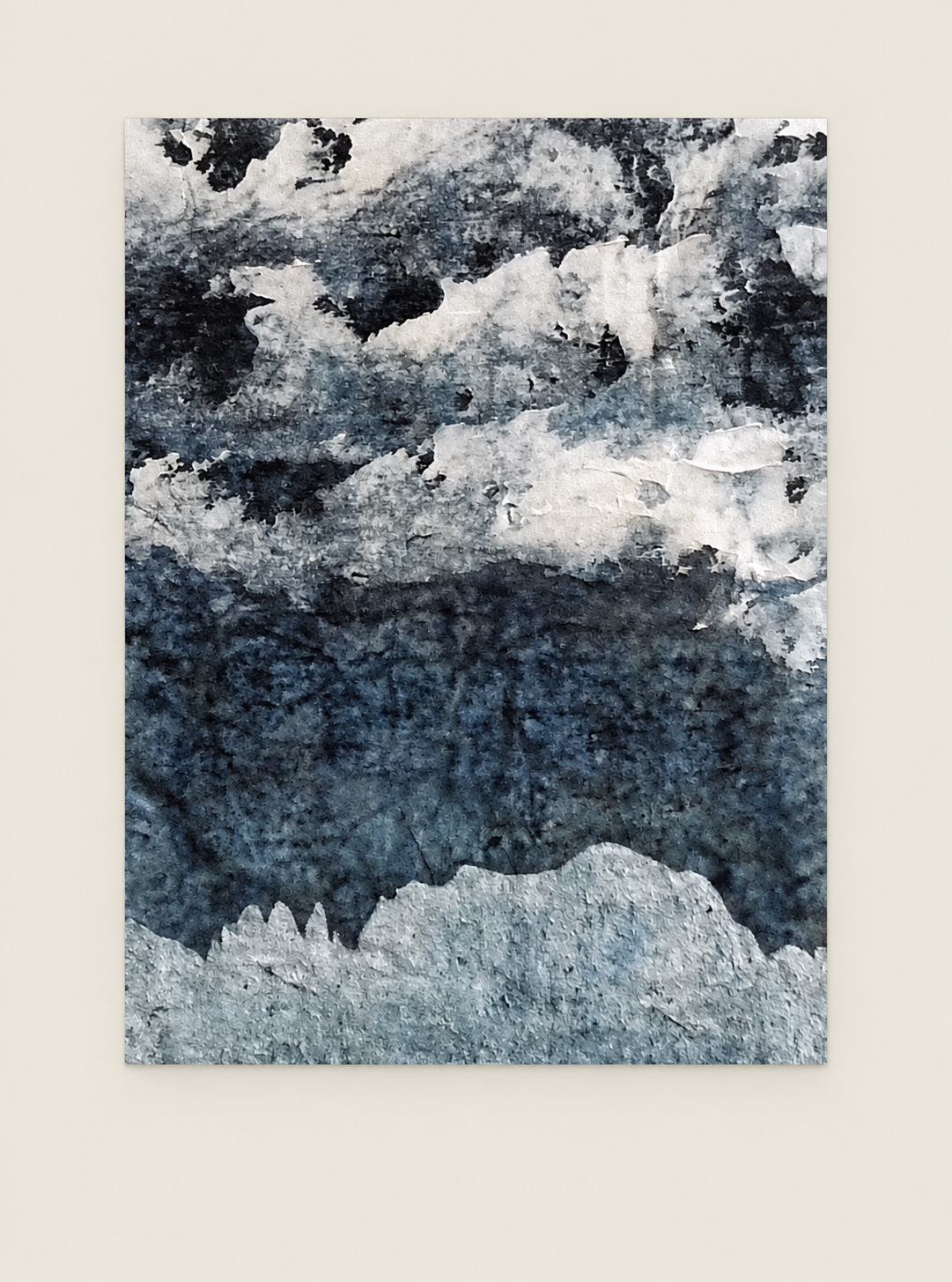 Mountain series