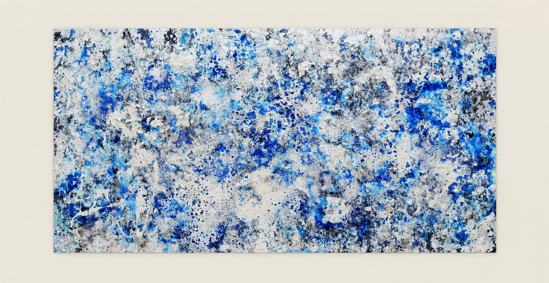 Sky series, work 2