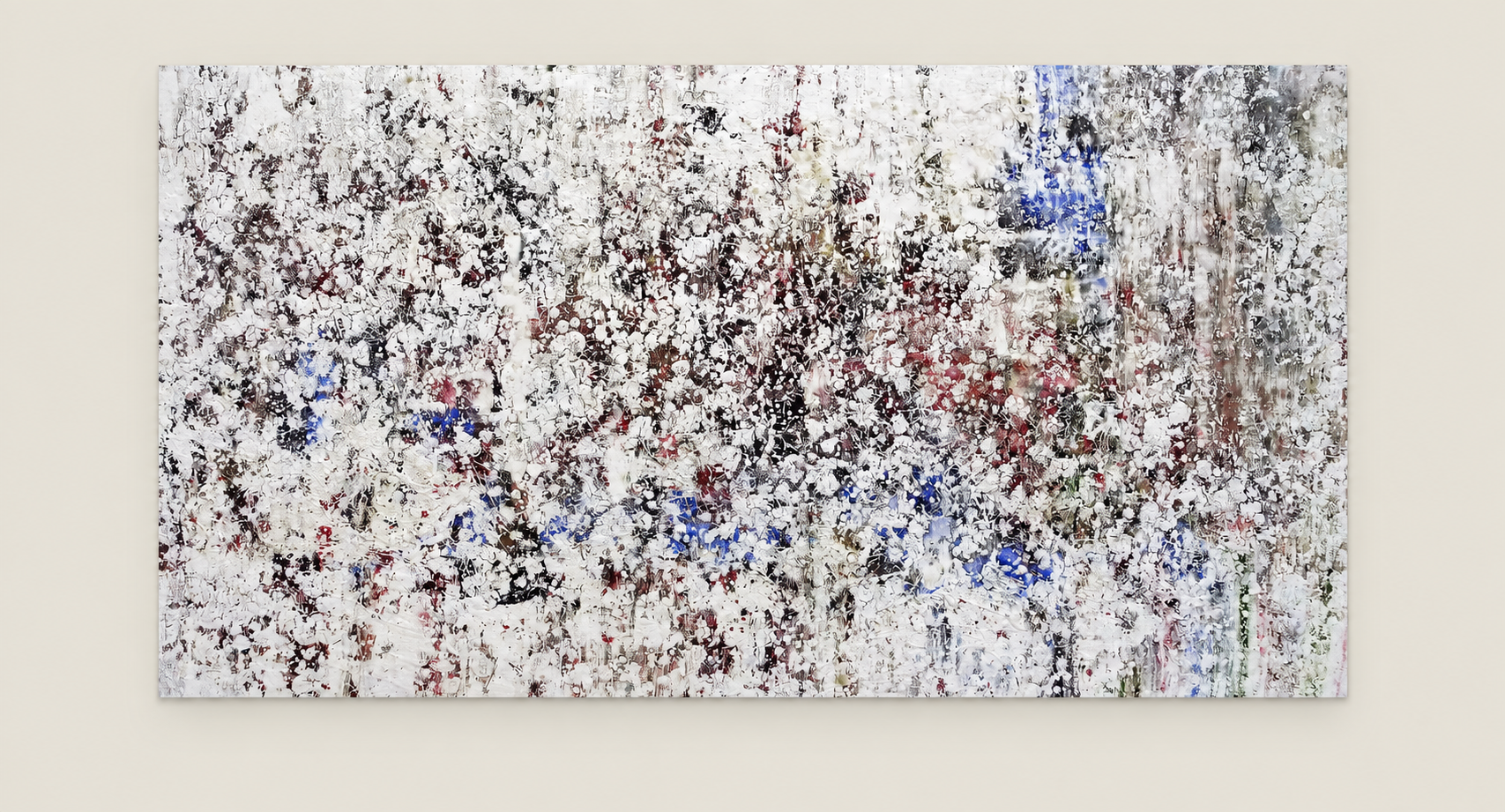 Surface series
